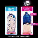 JEX(日本)Zone地帶日本版 安全套 (6片裝/ 10片裝)