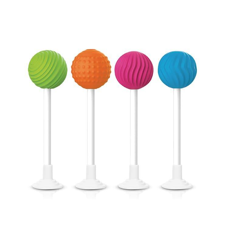 ZiiTA Lollypop 棒棒糖按摩棒