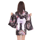 A&T(日本)Be★With 花魁恋愛絵巻-日本和服裝 - FM18plus 