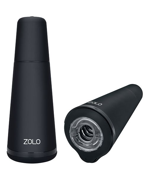 ZOLO(美國)Stealth 電動震動刺激自慰杯
