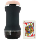 ZOLO(美國) DP STROKER 自慰杯