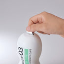 TENGA(日本)HEALTHCARE 完事訓練系列 飛機杯