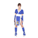 A&T(日本)Be★With 少女忍者裝 - FM18plus 