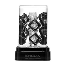 TENGA(日本) Crysta系列重複使用型 飛機杯