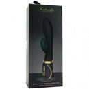 Frederick’s Of Hollywood(美國)  G點按摩棒(黑色) - FM18plus 