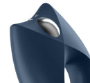 Satisfyer(德國) Royal One 智能APP 延時環震動器(深藍色)