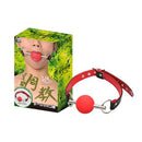 A-ONE(日本) 調教口枷