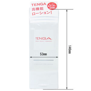 TENGA(日本) Play Gel 水溶性潤滑油系列