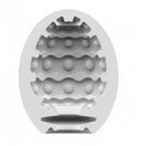 Satisfyer(德國) Masturbator Egg Single 飛機蛋 (6款選擇)