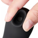 MyToys(德國) MY PETITE 強勁吸吮器 粉色/黑色