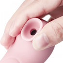 MyToys(德國) MY PETITE 強勁吸吮器 粉色/黑色