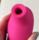 LELO(瑞典) Sona 2 吸啜震動器