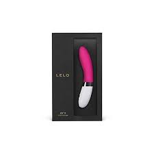 LELO(瑞典) LIV2 G點按摩棒