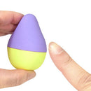 TENGA(日本) Iroha Mini 水滴震蛋 系列