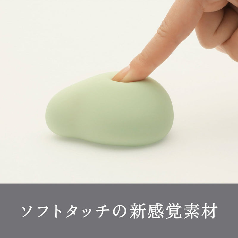 TENGA(日本) iroha Midori女性按摩器 系列