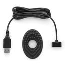 Le WAND(美國) GRAND BULLET充電式強力震動器 黑色/粉色/紫色