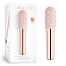 Le WAND(美國) GRAND BULLET充電式強力震動器 黑色/粉色/紫色