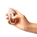 Le WAND(美國) POINT充電式強力震動器 黑色/粉色