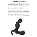 EROCOME ORION 獵戶座前列腺後庭震動器