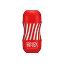 TENGA(日本)ROLLING TENGA GYRO ROLLER CUP系列
