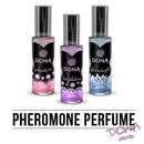 DONA by JO(美國)女用費洛蒙香水系列(60ml) - FM18plus 