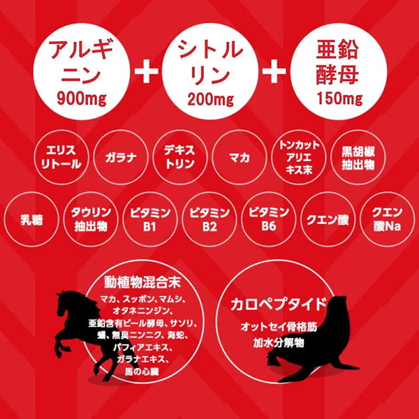 TENGA(日本) Men’s Charge 高純度能量延時飲料