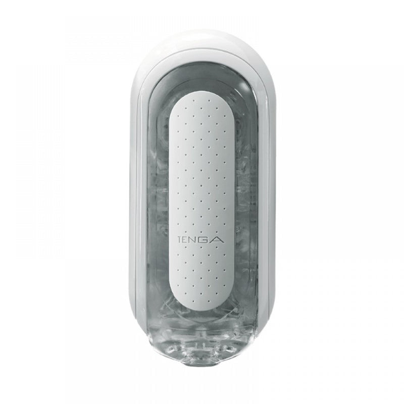 TENGA(日本) FLIP (0) ZERO 自慰杯 白色