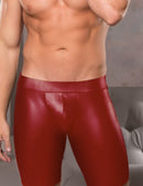 STARFIRE(日本) 男士露股短內褲 藍色/黑色/紅色