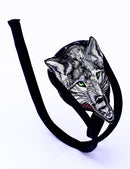 STARFIRE(日本) 男士狼刺繡丁字褲