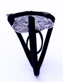 STARFIRE(日本) 男士狼刺繡丁字褲